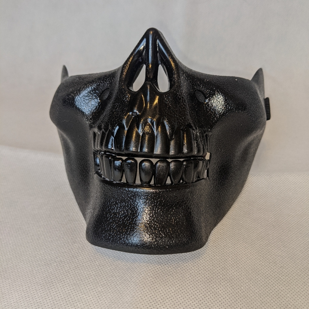 Skull mask